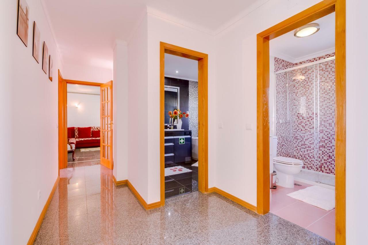 Palma - 4 Bed Near The City Center - Фару Экстерьер фото
