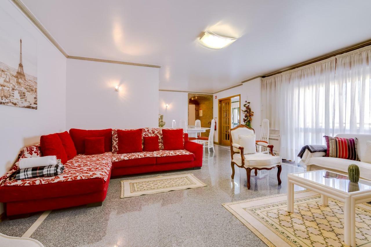 Palma - 4 Bed Near The City Center - Фару Экстерьер фото