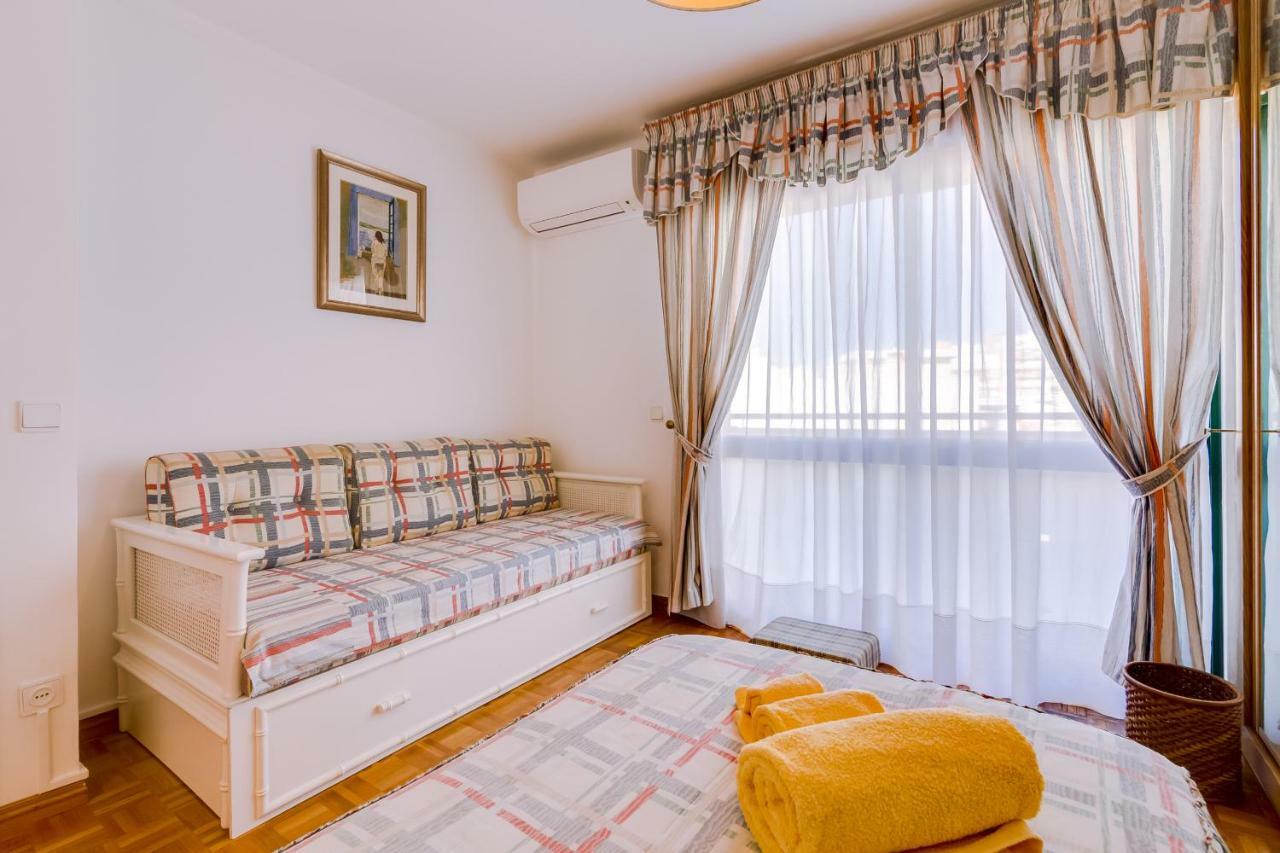 Palma - 4 Bed Near The City Center - Фару Экстерьер фото