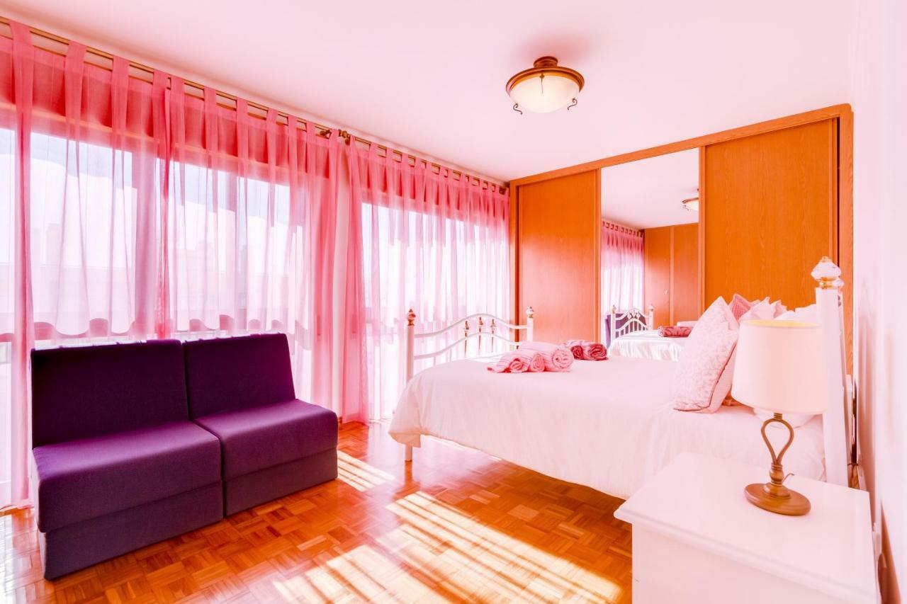 Palma - 4 Bed Near The City Center - Фару Экстерьер фото