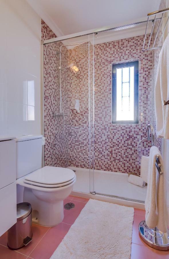 Palma - 4 Bed Near The City Center - Фару Экстерьер фото