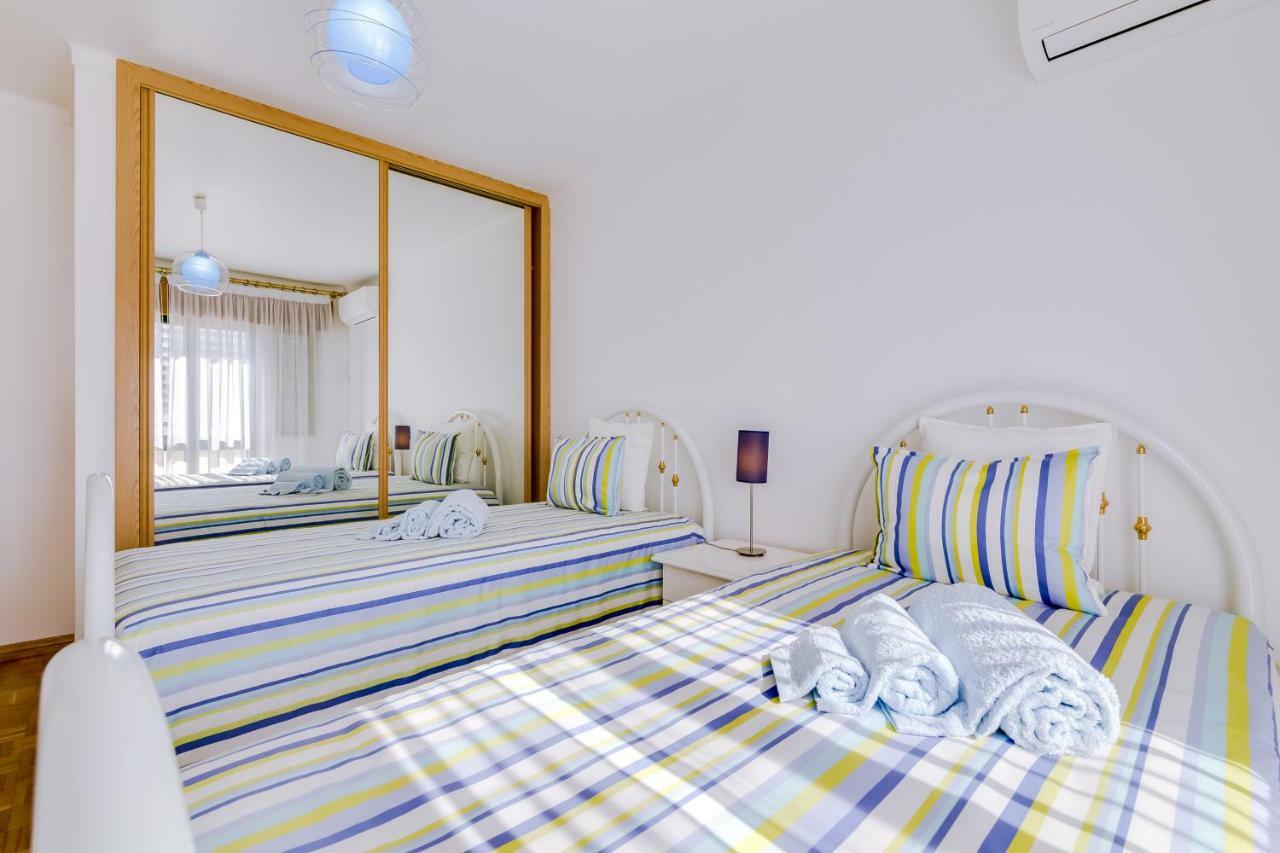Palma - 4 Bed Near The City Center - Фару Экстерьер фото