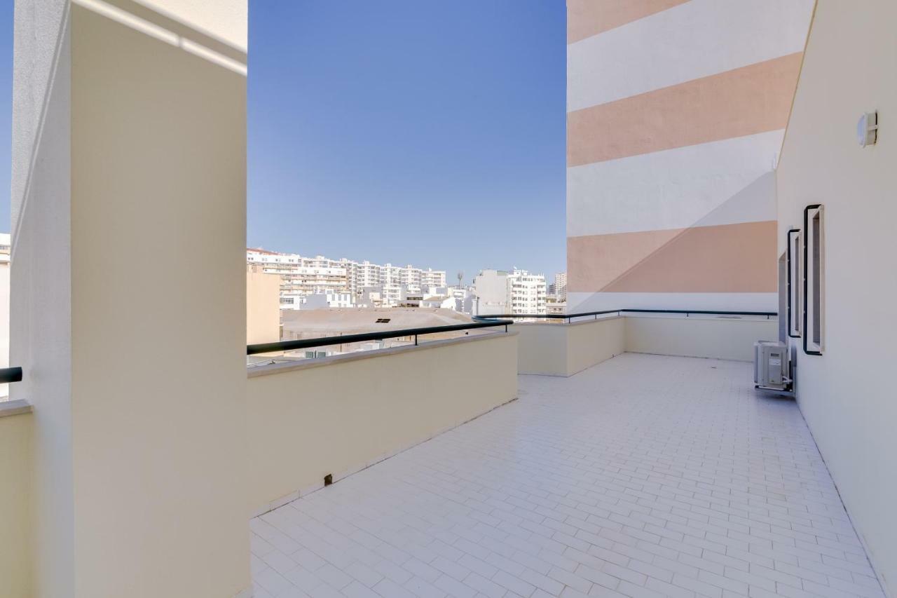 Palma - 4 Bed Near The City Center - Фару Экстерьер фото