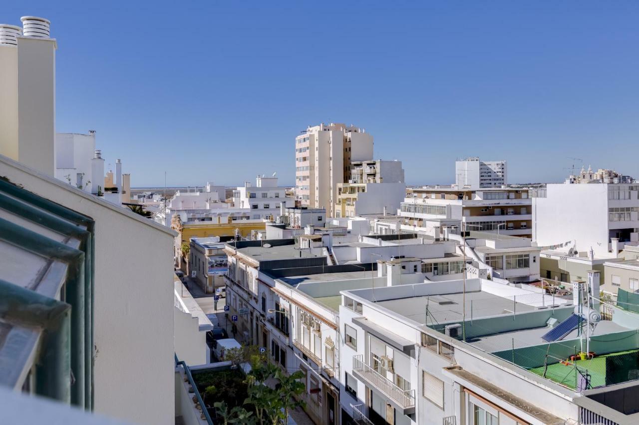 Palma - 4 Bed Near The City Center - Фару Экстерьер фото