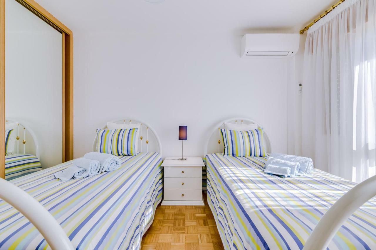 Palma - 4 Bed Near The City Center - Фару Экстерьер фото