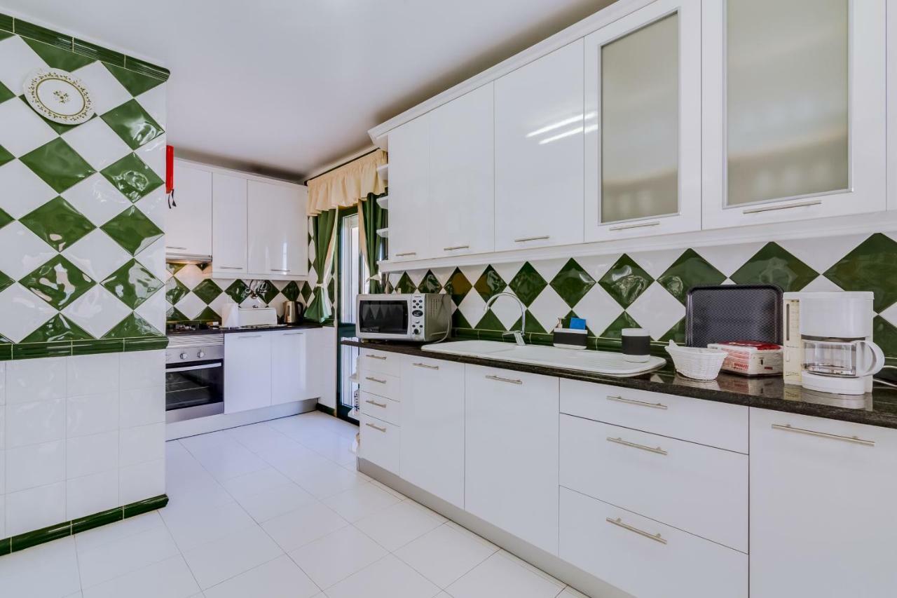 Palma - 4 Bed Near The City Center - Фару Экстерьер фото
