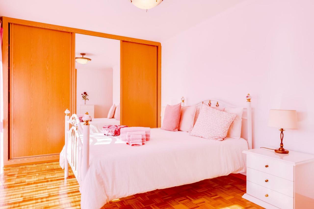 Palma - 4 Bed Near The City Center - Фару Экстерьер фото