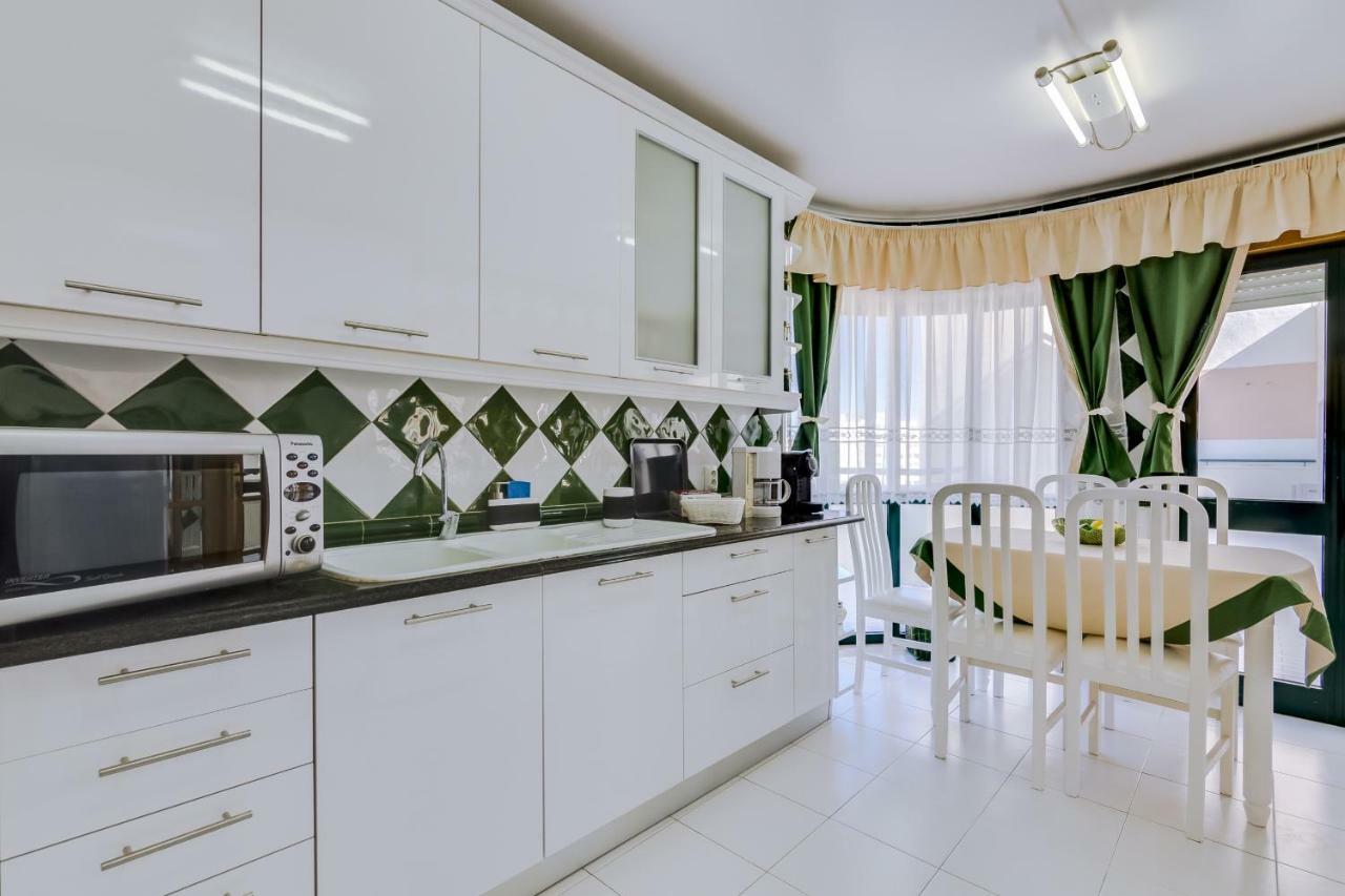 Palma - 4 Bed Near The City Center - Фару Экстерьер фото
