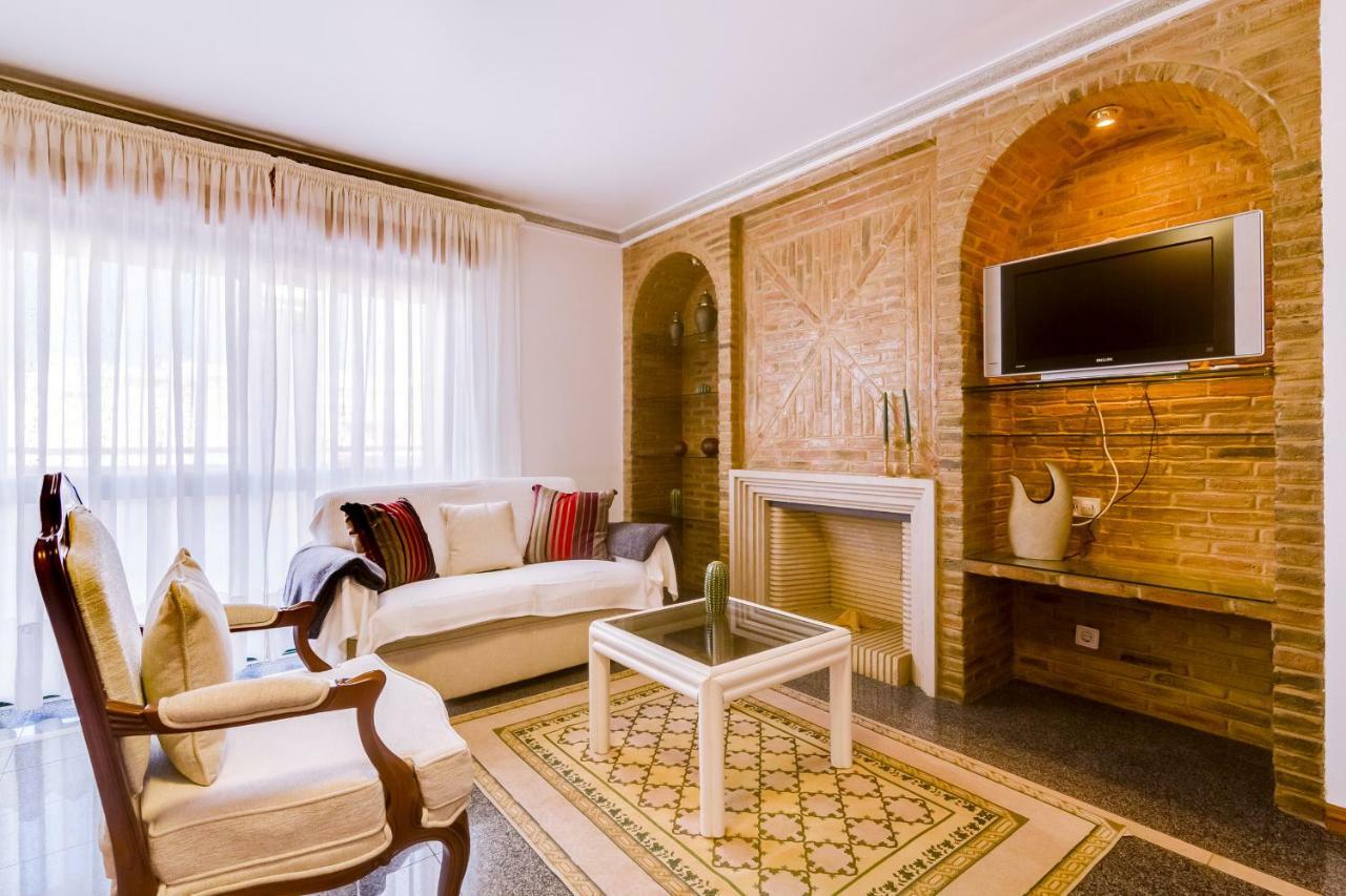 Palma - 4 Bed Near The City Center - Фару Экстерьер фото