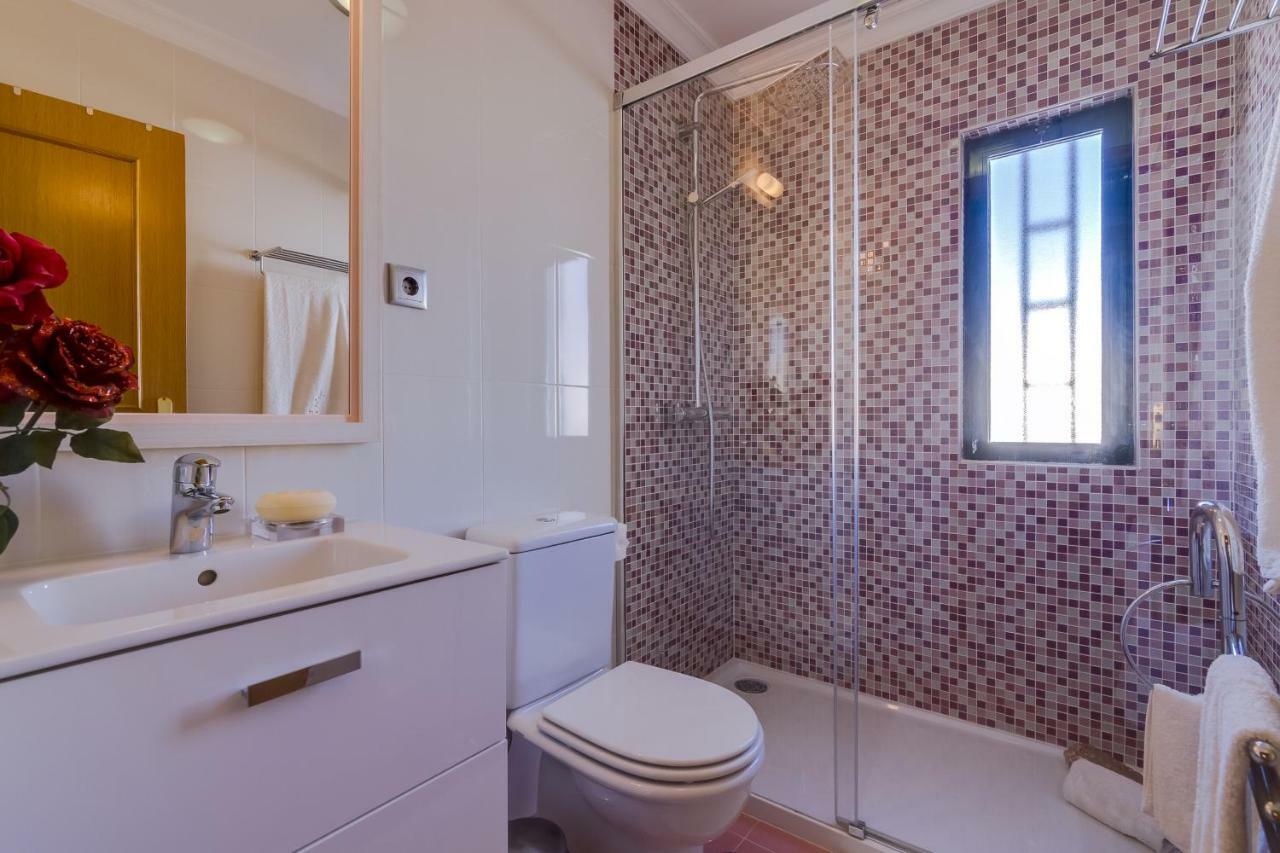 Palma - 4 Bed Near The City Center - Фару Экстерьер фото