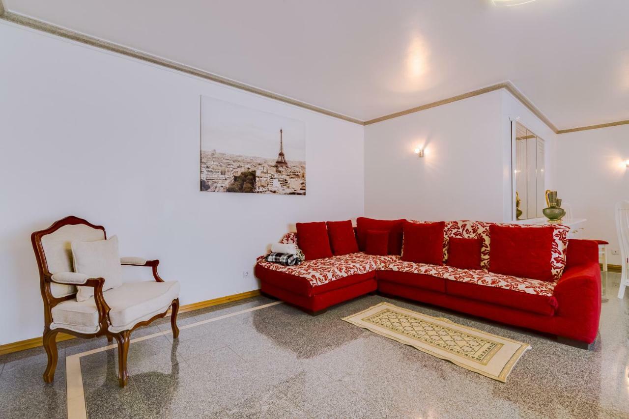 Palma - 4 Bed Near The City Center - Фару Экстерьер фото