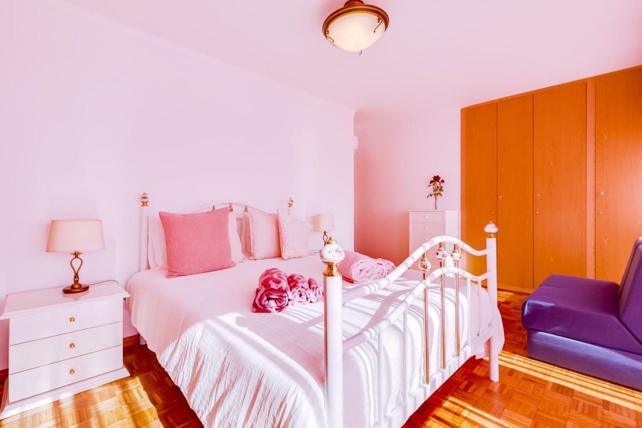 Palma - 4 Bed Near The City Center - Фару Экстерьер фото