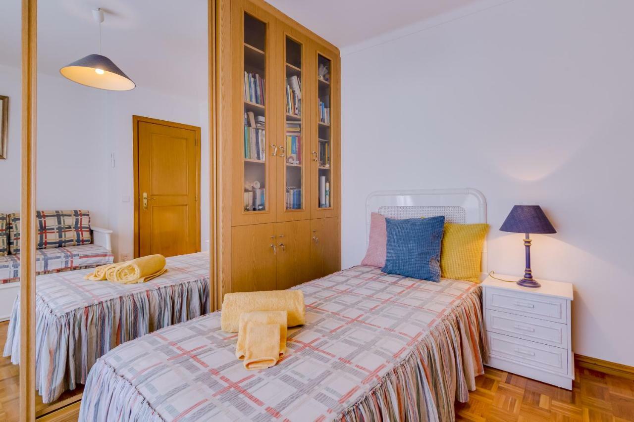 Palma - 4 Bed Near The City Center - Фару Экстерьер фото