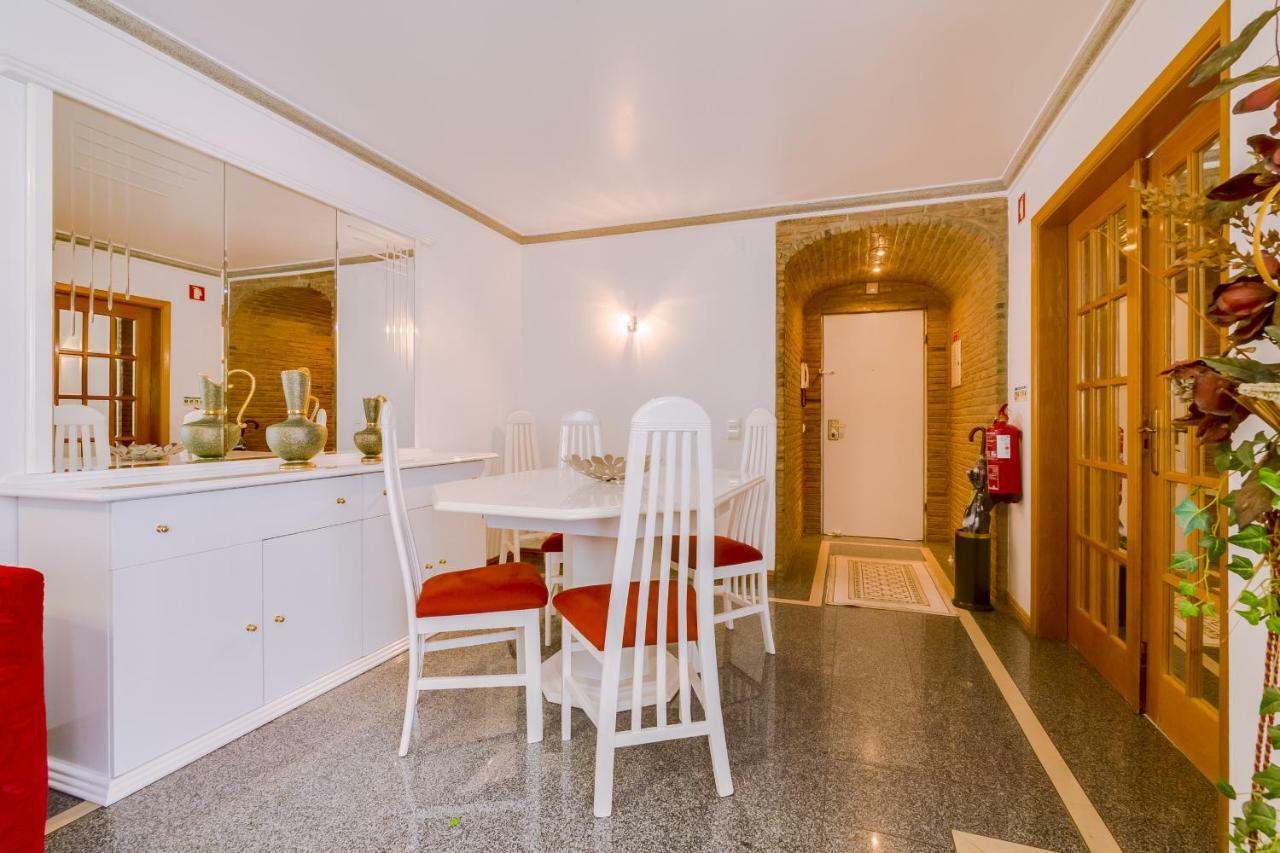 Palma - 4 Bed Near The City Center - Фару Экстерьер фото