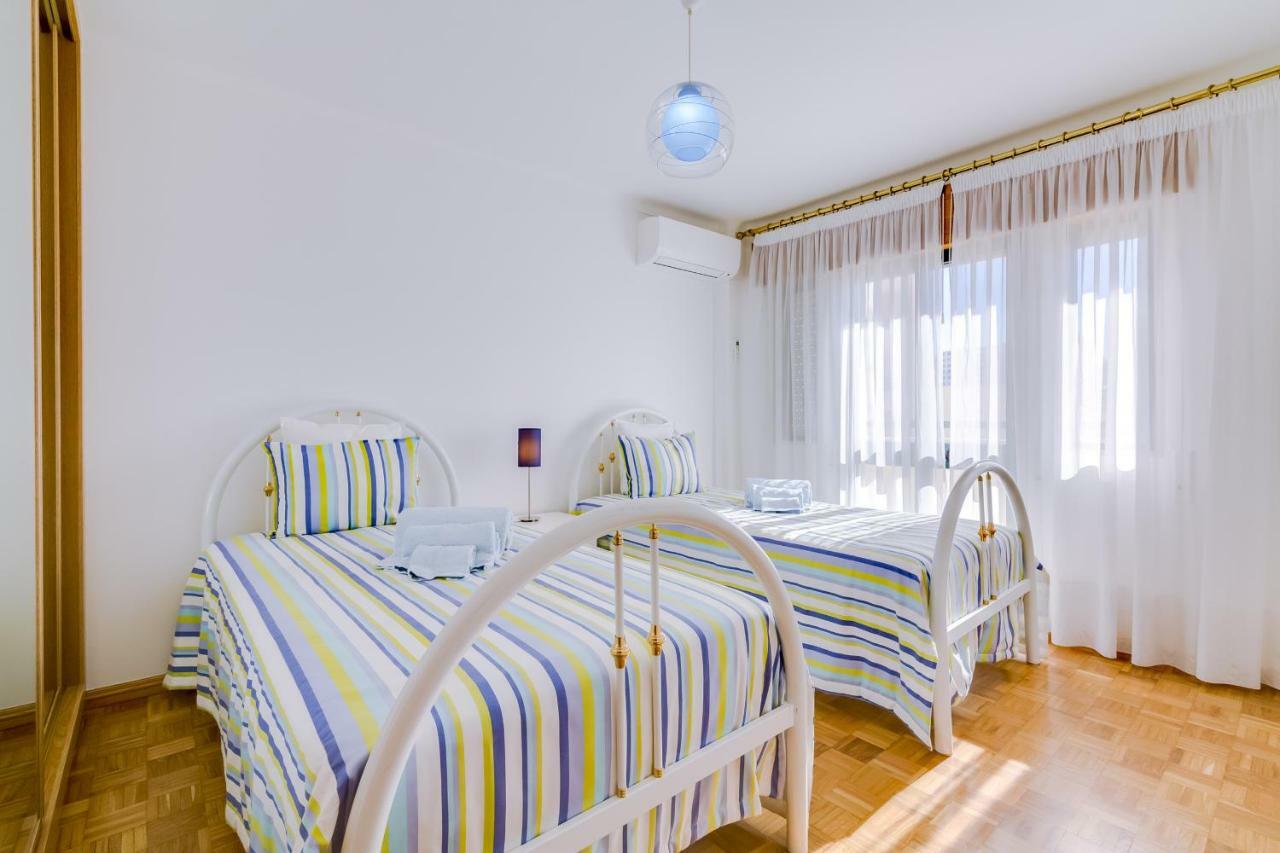 Palma - 4 Bed Near The City Center - Фару Экстерьер фото