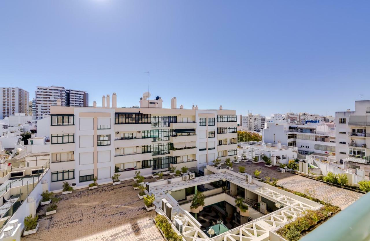 Palma - 4 Bed Near The City Center - Фару Экстерьер фото