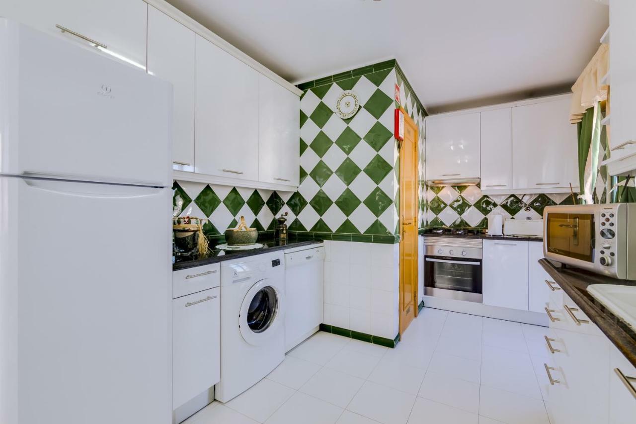 Palma - 4 Bed Near The City Center - Фару Экстерьер фото