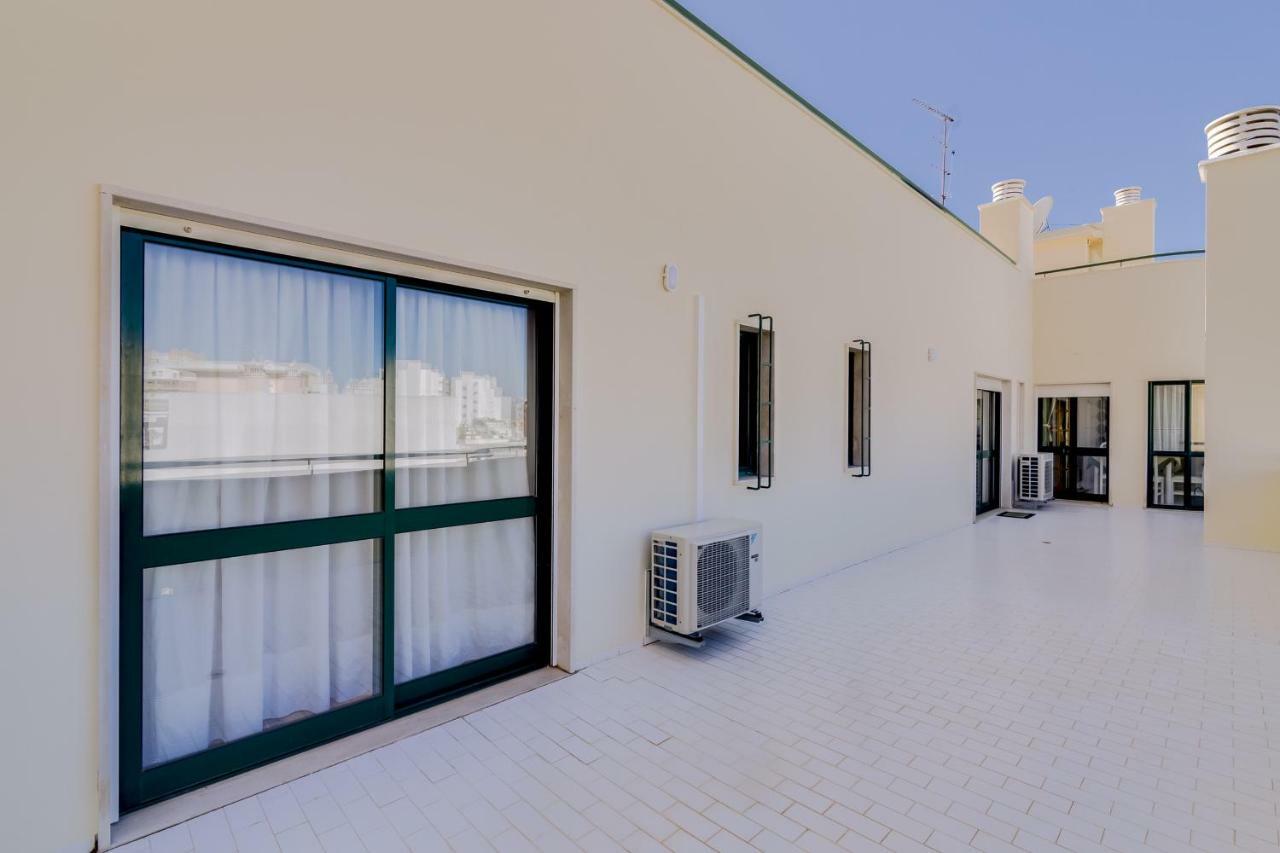 Palma - 4 Bed Near The City Center - Фару Экстерьер фото