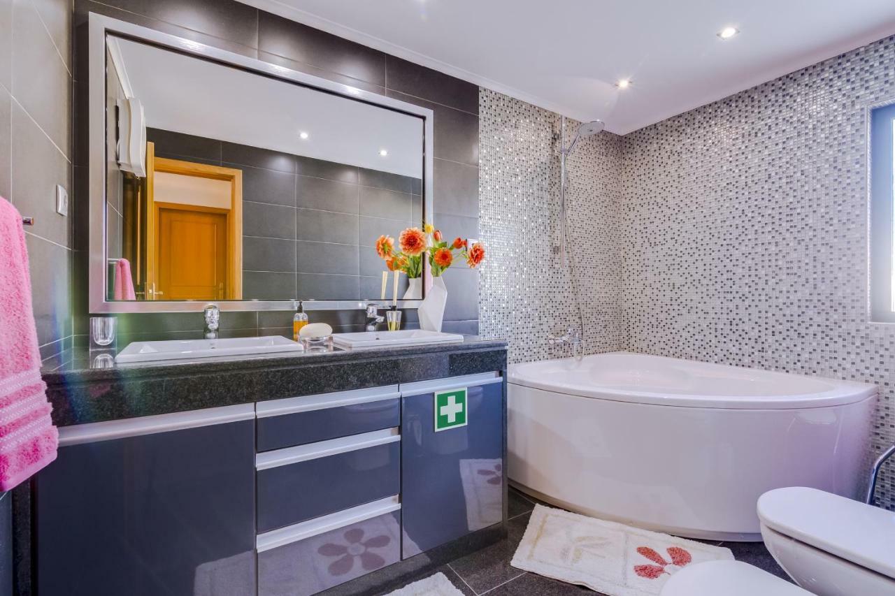 Palma - 4 Bed Near The City Center - Фару Экстерьер фото
