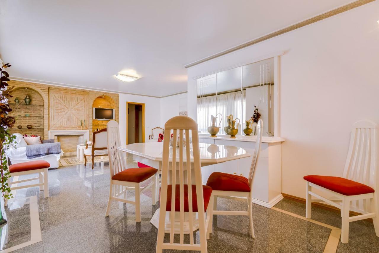 Palma - 4 Bed Near The City Center - Фару Экстерьер фото