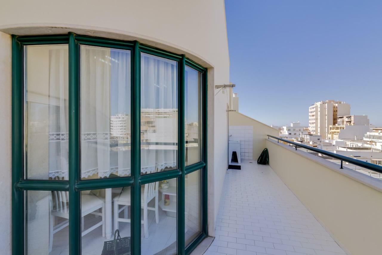Palma - 4 Bed Near The City Center - Фару Экстерьер фото