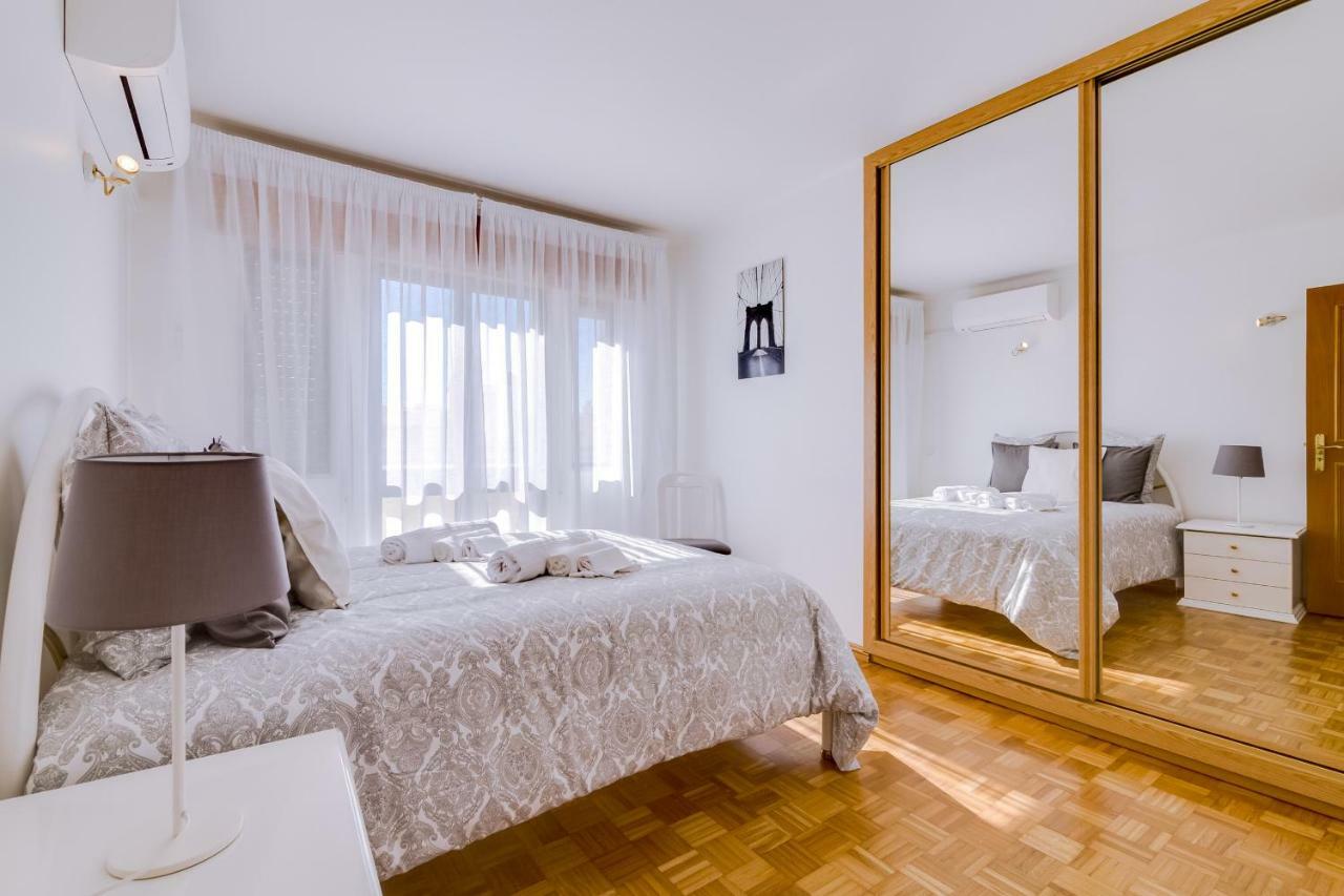 Palma - 4 Bed Near The City Center - Фару Экстерьер фото