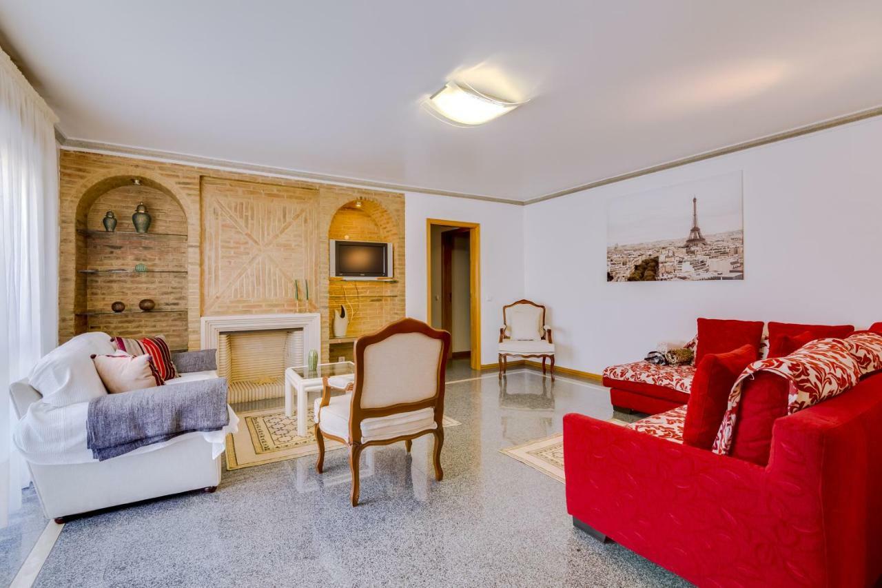 Palma - 4 Bed Near The City Center - Фару Экстерьер фото
