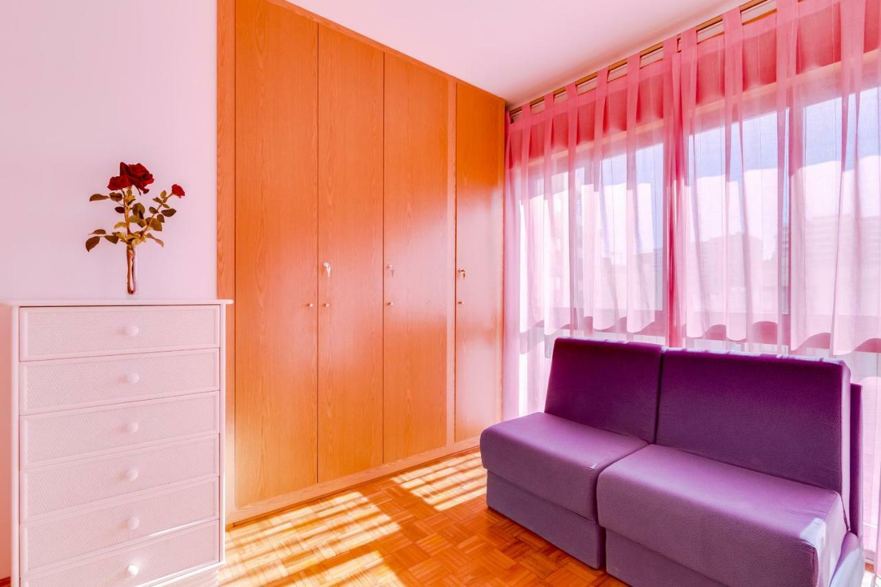 Palma - 4 Bed Near The City Center - Фару Экстерьер фото